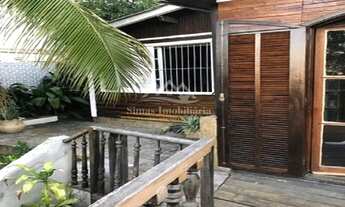 Imagem: Casa para Locação em Rio de Janeiro, Grajaú