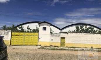 Imagem: Alugo Galpão Eusébio 500 m2 a 1500m2