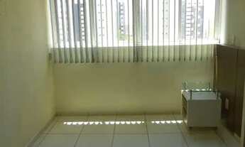 Imagem 3: Apartamento para aluguel possui 60 metros quadrados com 1 quarto