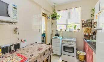 Imagem 5: Apartamento para Venda - 64m², 2 dormitórios, São João