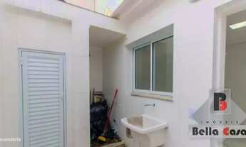 Imagem 7: SOBRADO TOTALMENTE REFORMADO À VENDA COM 2 DORMITÓRIOS NA VILA PRUDENTE PRÓXIMO AO METRÔ!