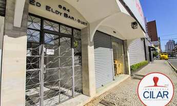 Imagem 2: Curitiba - Apartamento Padrão - Centro