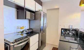 Imagem 4: Apartamento Garden Mobiliado