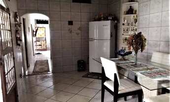 Imagem 3: Casa no Terra Bela próximo do Salim com 94 m²