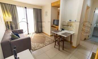 Imagem: Para quem gosta de conforto Mercure São