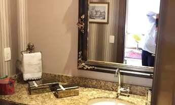 Imagem 5: Casa Condominio para Venda - 300m², 3 dormitórios, 2 vagas - Terra Ville