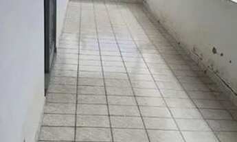 Imagem 2: Casa 1° andar Casa com 2 dormitórios