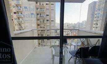 Imagem 6: Apartamento para Venda em São Paulo, Barra Funda, 2 dormitórios, 1 suíte, 2 banheiros, 2 v