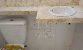 Imagem 3: Sobrado com 2 dormitórios à venda, 105 m² por R$ 650.000,00 - Utinga - Santo André/SP