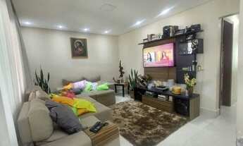 Imagem 5: Casa na Samambaia *Financiamos