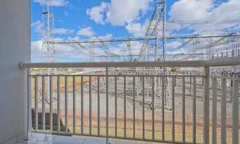 Imagem 4: Apartamento para Aluguel - Jardim Aricanduva, 2 Quartos, 47 m2