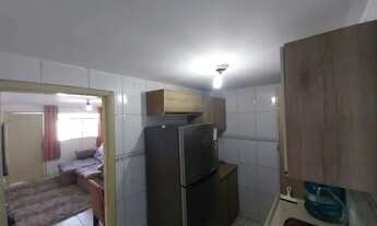 Imagem 4: Casa de condomínio para venda com 57 metros quadrados com 3 quartos em Bairro Alto - Curit