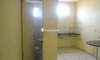 Imagem 2: Apartamento no Macauba para locação Cond. Carvalho - Veneza Imóveis - 56184