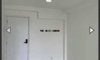 Imagem 3: Apartamento com varanda gourmet para alugar na vila prudente