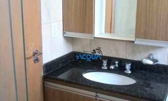 Imagem 7: Apartamento com 2 dormitórios à venda, 98 m² por R$ 550.000,00 - Vila Alzira - Guarujá/SP