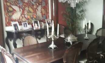 Imagem 5: Apartamento para venda tem 270 metros quadrados com 4 quartos em Leblon - Rio de Janeiro