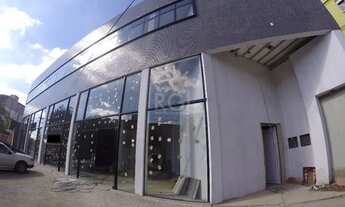 Imagem: Loja em Vila Cachoeirinha