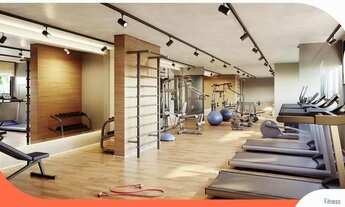 Imagem 3: Elo Apartamento para venda tem 67 m2 com 3 quartos em Vila Anastácio - São Paulo - SP