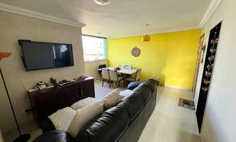 Imagem 2: Apartamento para aluguel, 3 quartos, 1 suíte, 2 vagas, Castelo - Belo Horizonte/MG