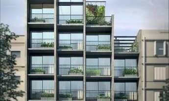 Imagem 3: Loft para Venda - 56.75m², 1 dormitório, sendo 1 suites, Cidade Baixa