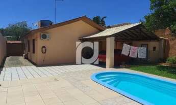 Imagem 5: Casa Residencial para venda - 139.87m², 3 dormitórios, sendo 1 suíte, 2 vagas - Fião