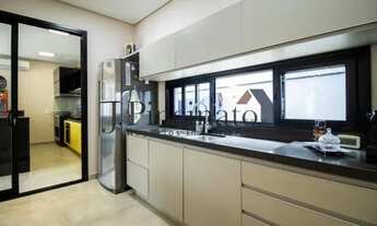 Imagem 4: Casa Sobrado em Condomínio em Jundiaí