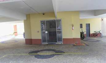 Imagem 2: Apartamento com 2 dormitórios, 65 m² - venda por R$ 290.000,00 ou aluguel por R$ 1.618,00