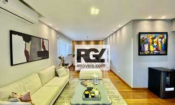 Imagem: Apartamento com 3 dormitórios à venda