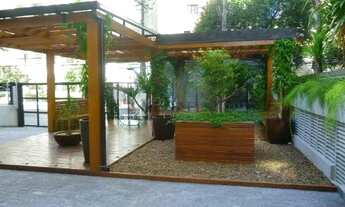 Imagem 5: FLAT PARA LOCAÇÃO COM 02 QUARTOS NO JARDINS!