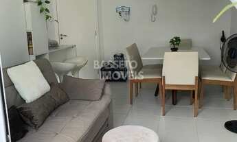 Imagem 4: FLORIANóPOLIS - Apartamento Padrão - Canasvieiras