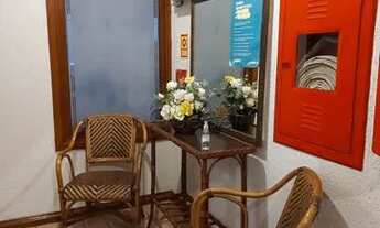 Imagem 2: Cobertura para venda - 139.6m², 3 dormitórios, sendo 1 suíte, 1 vaga - Centro