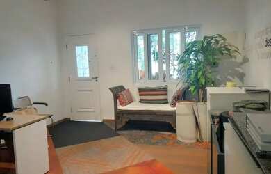 Imagem 4: Sobrado, Pinheiros - São Paulo