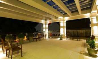 Imagem 4: 58 m² - Ipiranga - 2 dormitórios, 1 suíte, 1 vaga, lazer completo