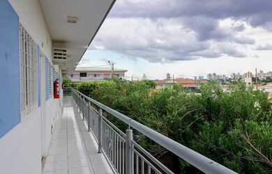 Imagem 2: ALUGUEL KITNET Kitnet com 1 dormitório