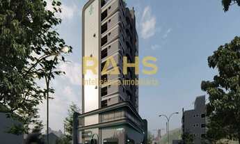 Imagem 7: Apartamento na planta, a 450 metros do mar, no Centro de Navegantes em SC com 2 suítes