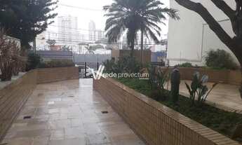 Imagem: Apartamento - Cambuí - Campinas