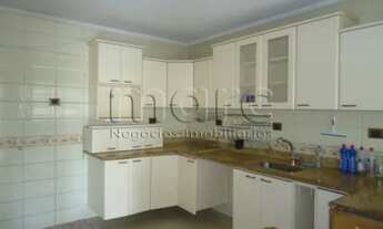 Imagem 5: SÃO PAULO - Casa Padrão - IPIRANGA