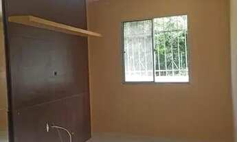Imagem 2: Apartamento 2/4 TÉRREO SEMI MOBILIADO Lauro de Freitas - BA