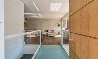 Imagem: Casa à venda no bairro Bosque da Saúde