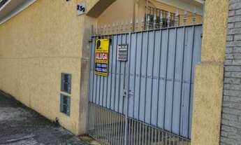 Imagem: Casa com 1 dormitório para alugar, 42 m²