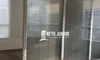 Imagem: Conjunto para alugar, 92 m² por R$ 5.850,00/mês