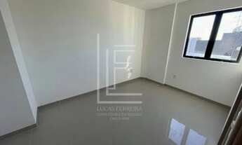 Imagem 2: Apartamento nascente com 3 suítes na Jatiúca - Edifício Jardim Giverny