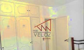 Imagem 3: Apartamento para venda possui 100 metros quadrados com 3 quartos em Leblon - Rio de Janeir