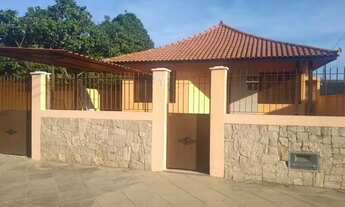 Imagem: Rua Professor Reis, 97 - Centro