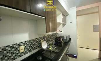 Imagem 2: Apartamento No Greenblue ,Super Ventilado ,Reformado , 2 Quartos ,Cohama ,Moveis Projetado