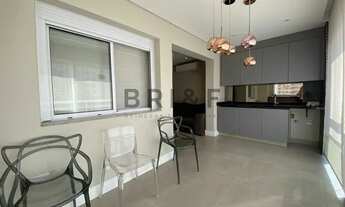 Imagem 7: Apartamento á venda, 72 m², 2 dormitórios, 1 suíte, 2 vagas, Brooklin, São Paulo/SP