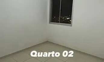 Imagem 6: Aluguel de apartamento 2 quartos R$ 1.500