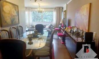 Imagem 3: Apartamento na Paes de Barros, próximo ao Juventus