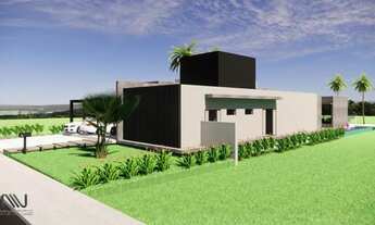 Imagem 2: CONDOMINIO SAINT PATRICK - CASA NOVA E MODERNA - TERREA