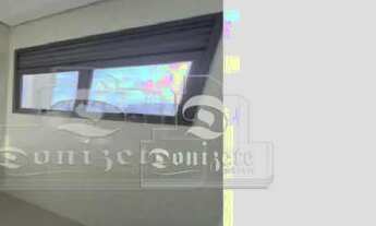 Imagem 3: Apartamento com 2 dormitórios para alugar, 60 m² por R$ 2.857,35/mês - Vila Assunção - San